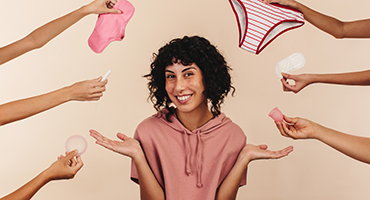 Reusable Hygiene Products
